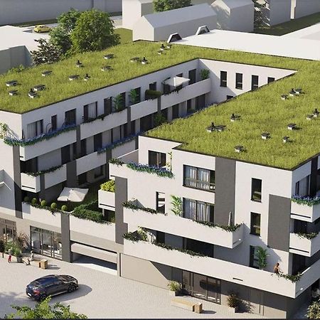 Apartament Centrum Ciechocinek Luaran gambar