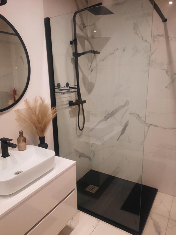 Apartament Centrum Ciechocinek Luaran gambar