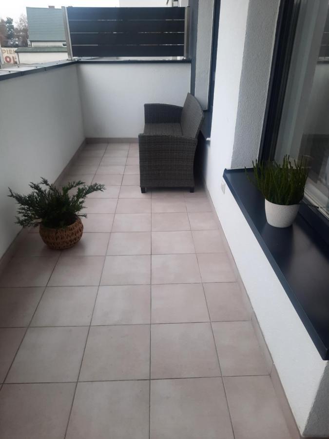 Apartament Centrum Ciechocinek Luaran gambar